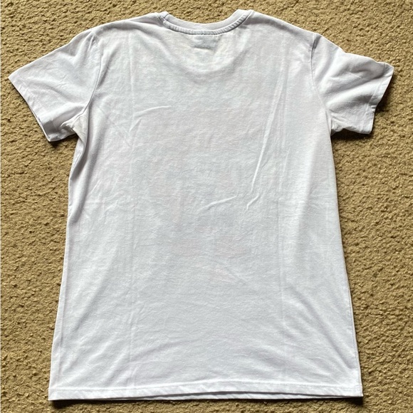 Mickey Mouse Christmas Tee - Picture 2 of 8